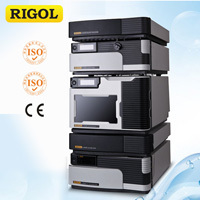 RIGOL L-3000高效液相色谱系统