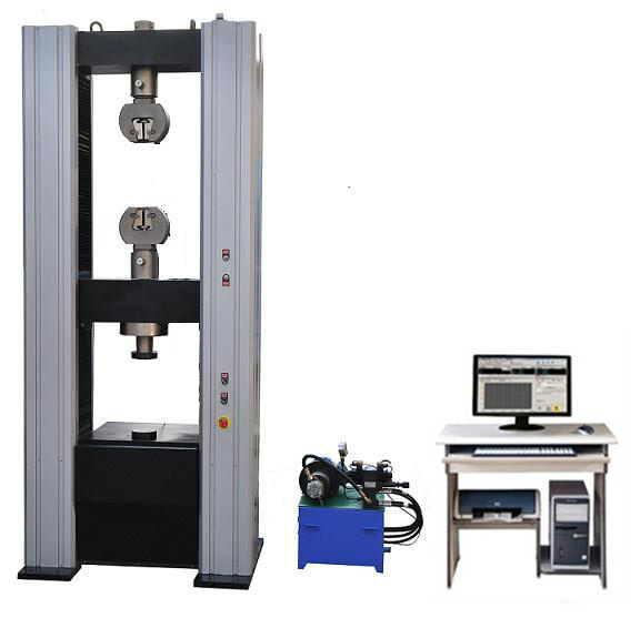 万能材料试验机微机全自动TFW-300S