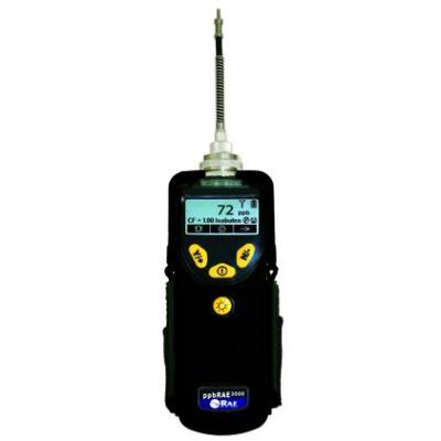 美国华瑞ppbRAE3000，PGM-7340（1ppb-10000ppm）-PGM7340有机物VOC检测仪