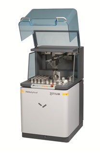 马尔文帕纳科聚合物专业版射线荧光光谱仪Zetium-X