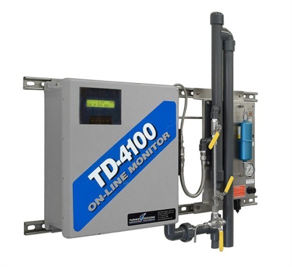荧光析油仪、石油类分析仪、凝析油在线监测仪TD-4100（E09版）