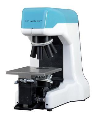 lyncee+材料3D实时动态显微镜+DHM™ R2100