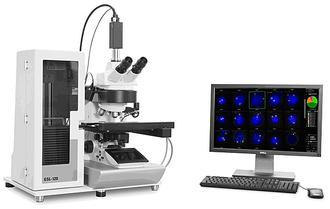 LeicaCytoVision显微镜