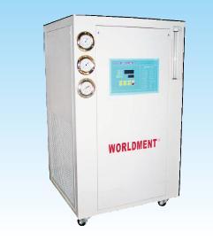 一体水冷式精密冷冻机（冷水机）北京环球联合机电设备有限公司