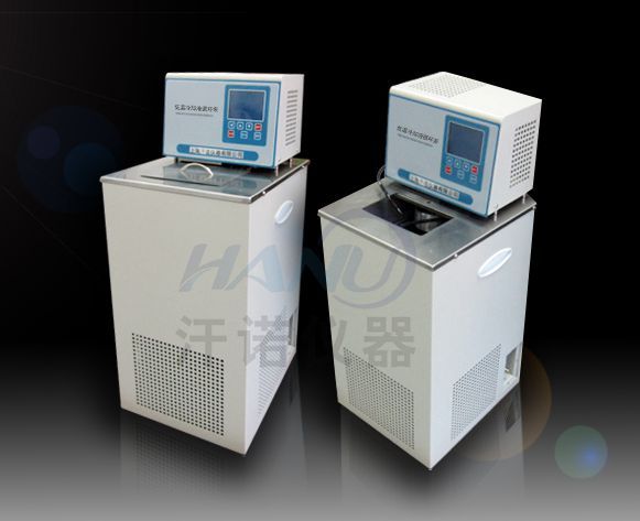 汗诺DL-1005低温冷却循环泵冷水机