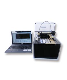 防紫外线测试仪/防晒指数分析仪