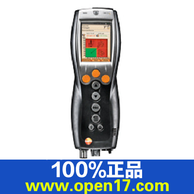 testo 330-1 LL烟气分析仪