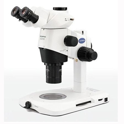 OLYMPUS体视显微镜