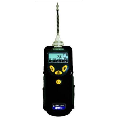 美国华瑞，美国RAE，美国ppbRAE3000，PGM7340（1ppb-10000ppm） VOC检测仪