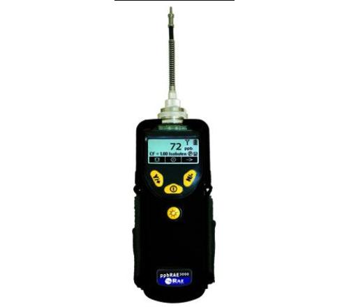 美国华瑞，美国RAE，美国ppbRAE3000，PGM7340（1ppb-10000ppm） VOC检测仪