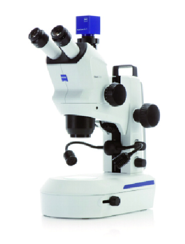 研究级体视显微镜 Stemi 508