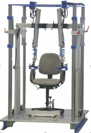 办公椅扶手耐久性测试仪