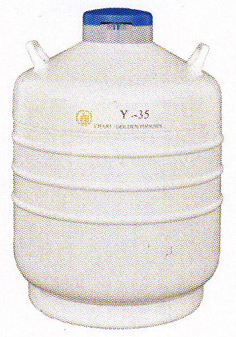 YDS系列液氮罐