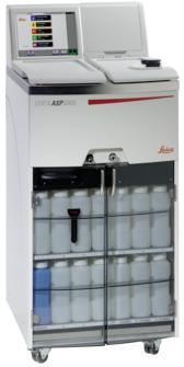  Leica ASP200 SVacuum tissue processor