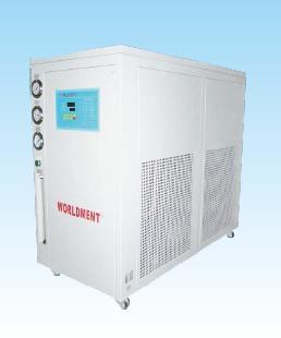 低温水冷式冷冻机（冷水机）北京环球联合机电设备有限公司