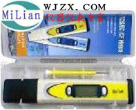 电导率测试仪|电导率测试笔|电导率计