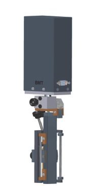 德国BMT 标准化平台珩磨网纹检测系统