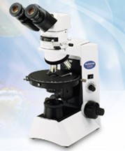OLYMPUS奥林巴斯偏光显微镜CX31-P