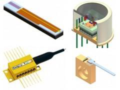 760nm DBR 单频窄线宽激光管，760nm laser diode，760nm氧气检测管