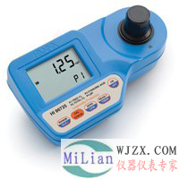 HI96735 水质硬度仪 水质硬度分析仪
