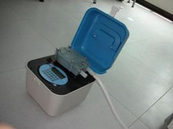 自动水质采样器KF-808D