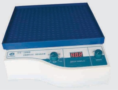其林贝尔TS-1000脱色摇床 (数显.定时)/TS-1000摇床/其林贝尔仪器一级代理