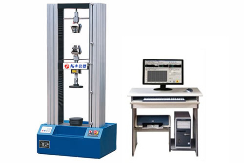 万能材料试验机拓丰仪器