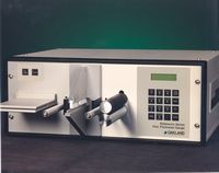 OAKLAND CX-1000 薄膜测厚仪和纸张测厚仪