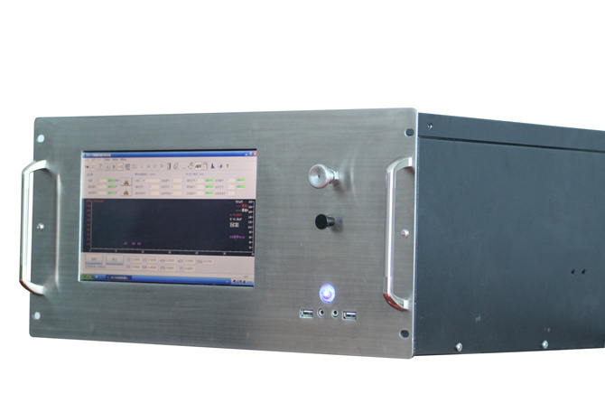 GC-7900快速气相色谱仪