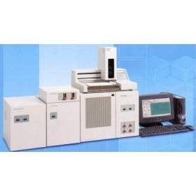 三菱化学 紫外荧光总硫/总氮分析仪（垂直进样）TS-100V