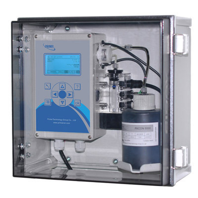 纯水机在线水质硬度分析仪
