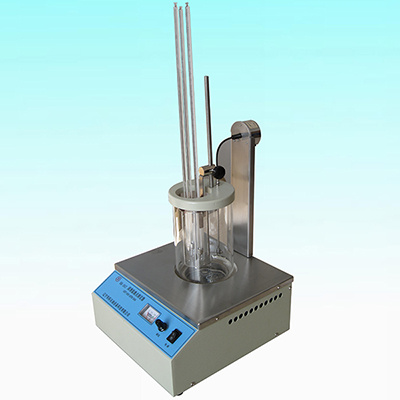 HK-2017 润滑脂滴点测定器