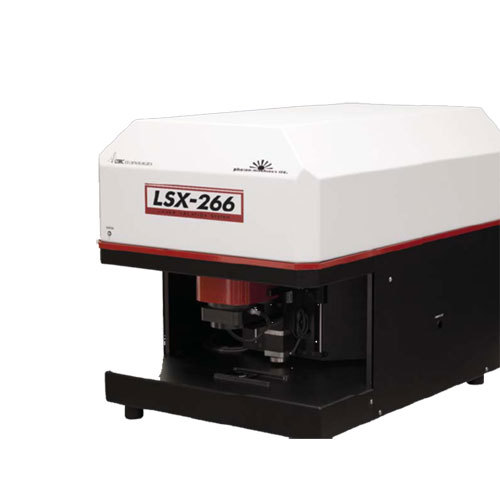 莱伯泰科LSX-266型激光进样系统
