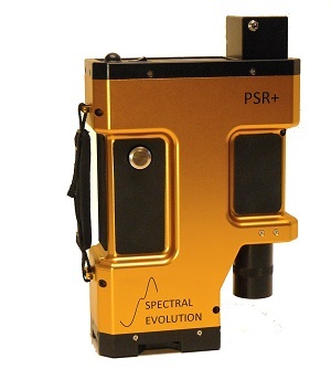 PSR plus野外便携式地物波谱仪