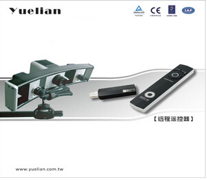 REXCAN DS3 韩国3D扫描仪 三维尺寸测量