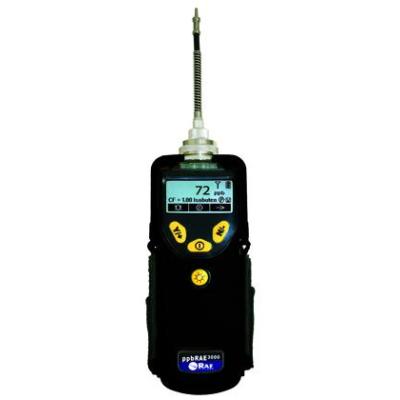 美国华瑞RAE，ppbRAE3000，ppbrae-PGM7340，PGM7340（1ppb-10000ppm ）VOC检测仪