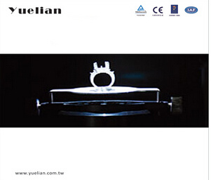 REXCAN DS3 3D扫描仪 华南区总代理   