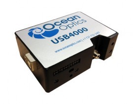 OCEAN 光纤光谱仪