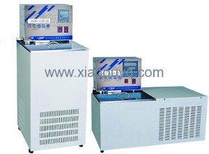 XOSC系列超级恒温水油槽 室温到300摄氏度 温度均匀度正负0.05南京先欧仪器制造有限公司