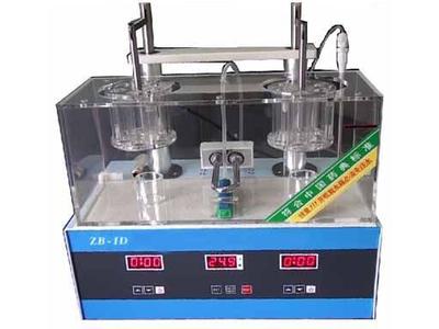ZB-1D 崩解时限仪 崩解仪