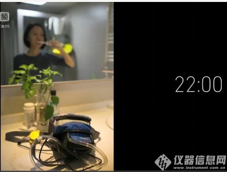 PM2.5采样器  柴静 记录片 穹顶之下  同款