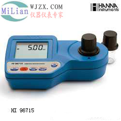 氨氮检测仪|便携式氨氮检测仪