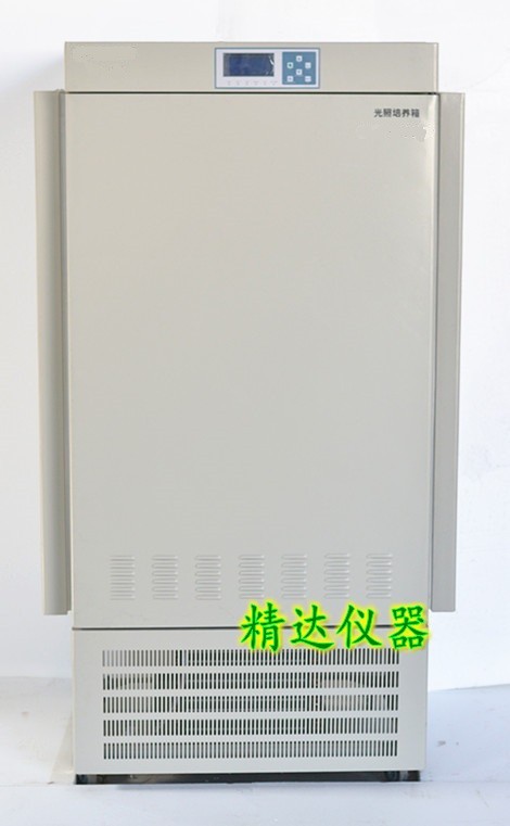 GZP-750智能光照培养箱