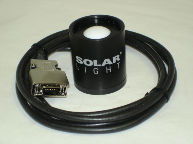Solar Light PMA2110 UVA探测器