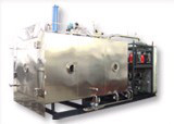 LYO-3SE生产型冻干机