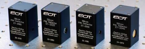 EOT 硅光电探测器 光电探测器