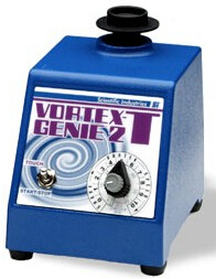 美国vortex-genie2T漩涡混合器