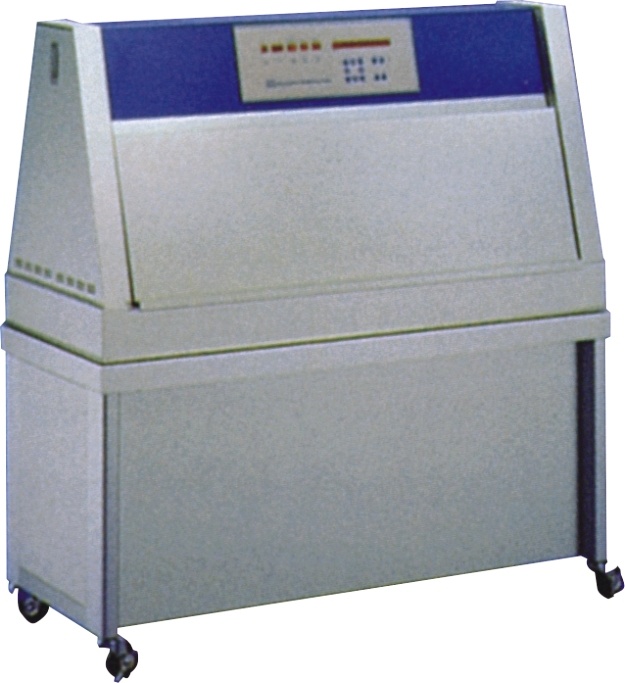  QUV-SPRAY 紫外老化试验机 