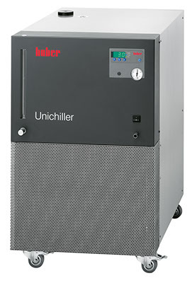 制冷设备Unichiller 025