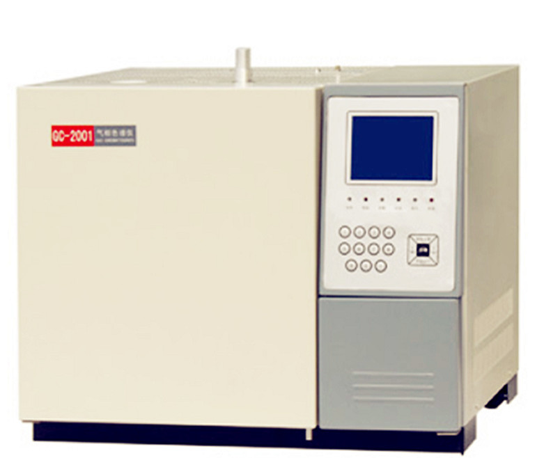 滕海分析仪器新型GC-2001气相色谱仪滕州市滕海分析仪器有限公司